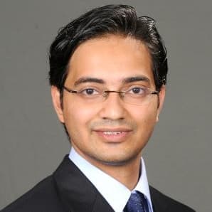 Rishiraj Shrawat