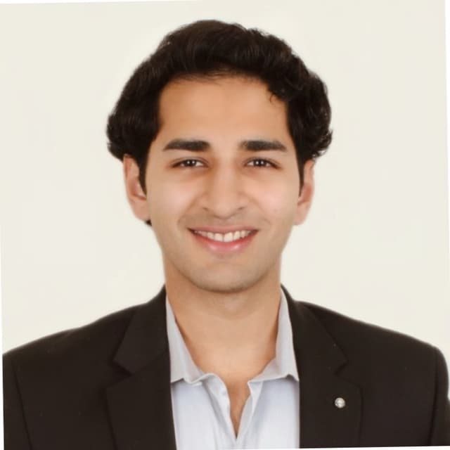 Rishi Raj Deva