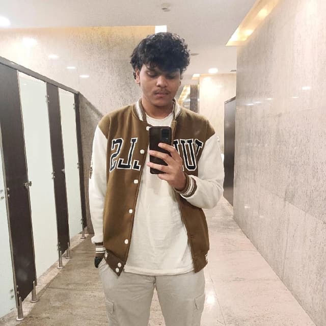 Rishi Raj Singh