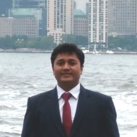 Rishiraj Surti