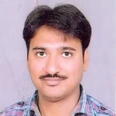 Rishi Kashyap