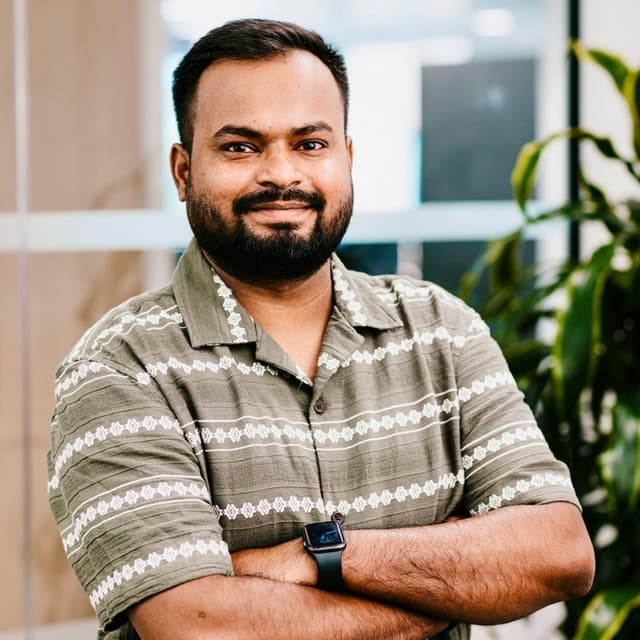 Rishi Ranjjan