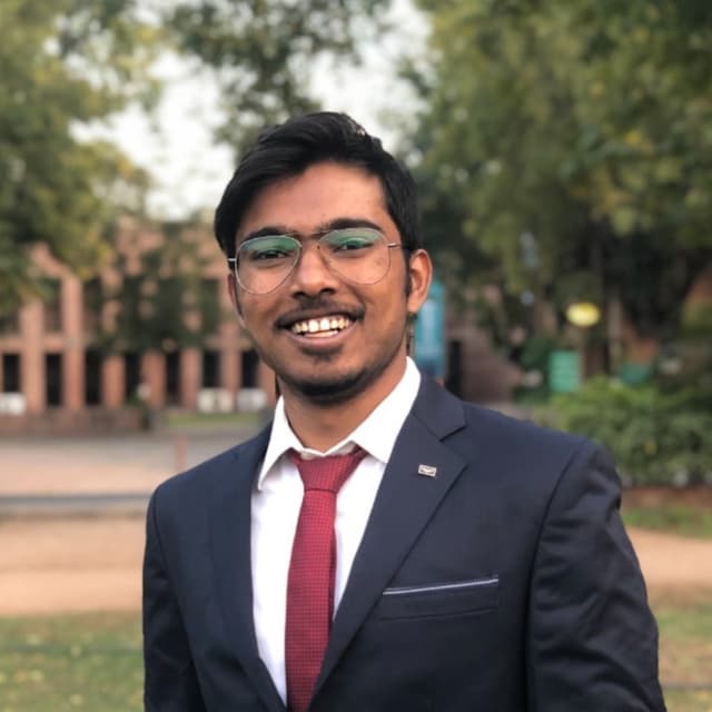 Rishi Revanth
