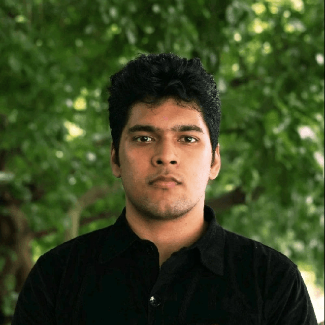 Rishi Roy
