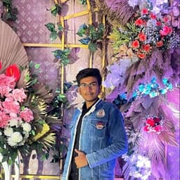 Rishi Sahu