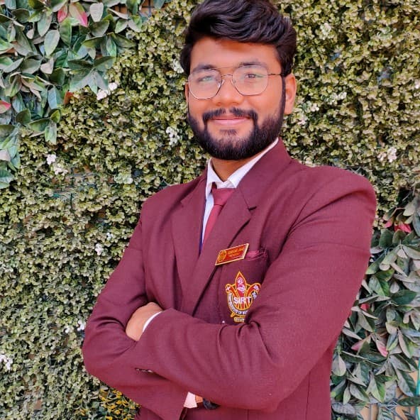 Rishish Jain