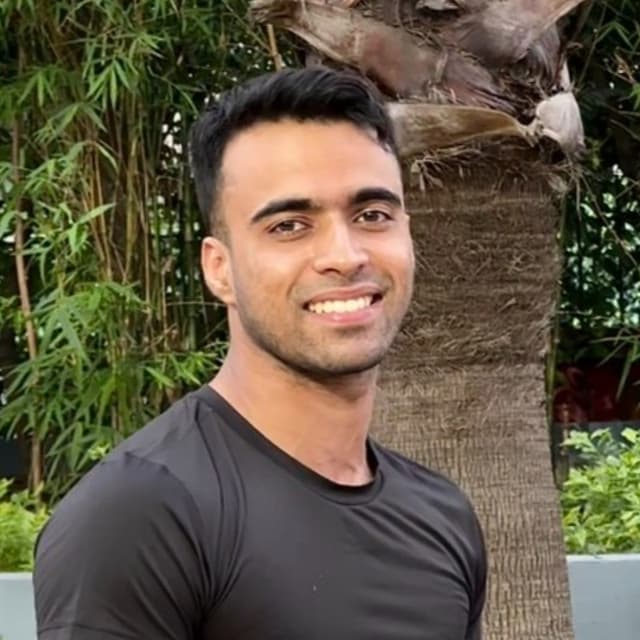 Rishi Sharma