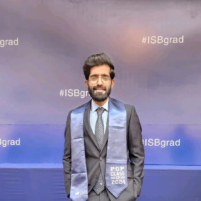 Rishit Grover
