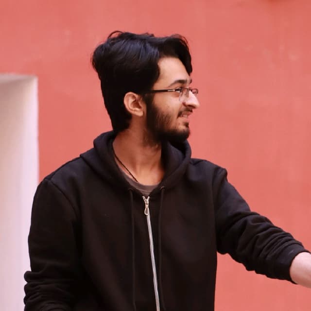 Rishit Jakharia