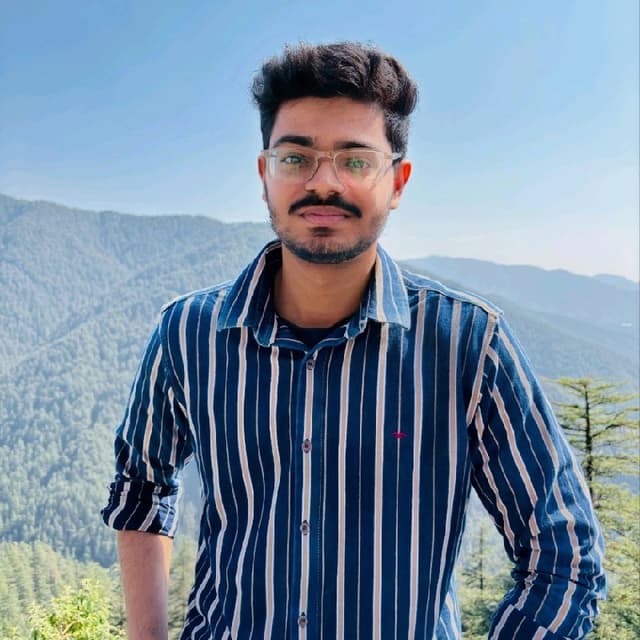 Rishit Sehgal