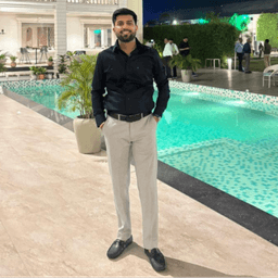 Rishit  Tandon