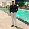 Rishit  Tandon
