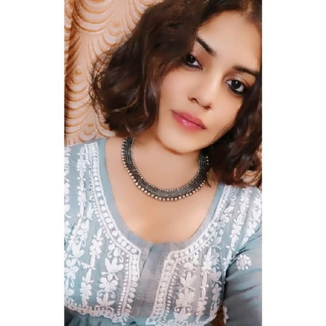 Rishita Goswami