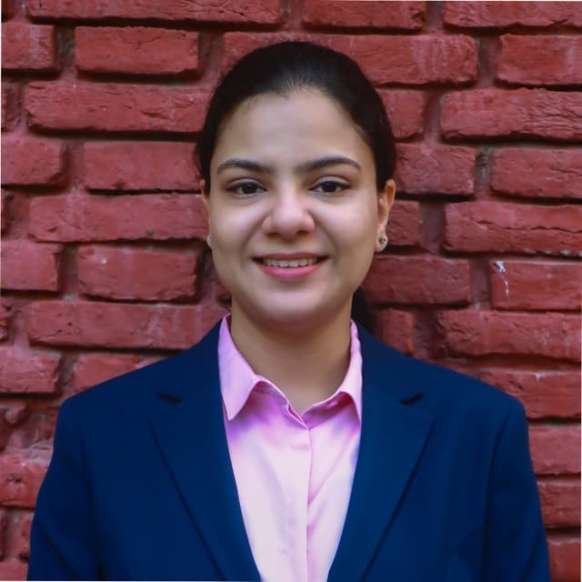 Rishita Jain