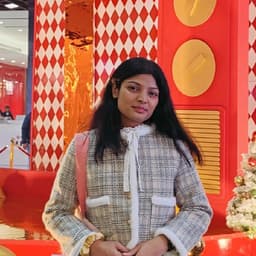 Rishita Jayant