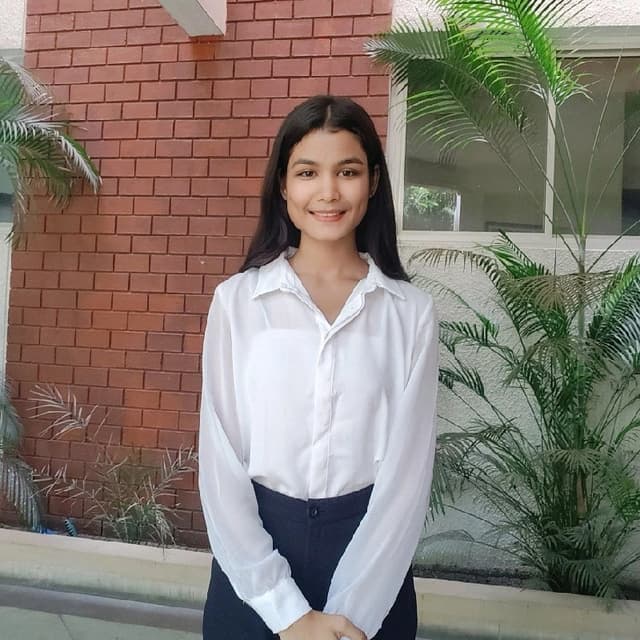 Rishita Mishra