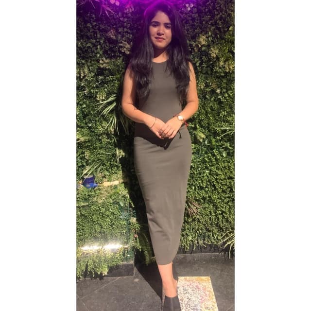 Rishita Sharma