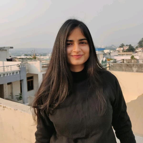 Rishita Sharma