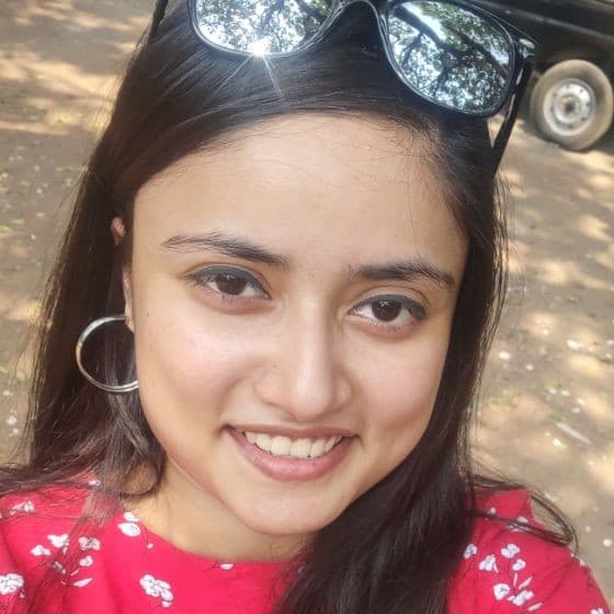 Rishita Singh