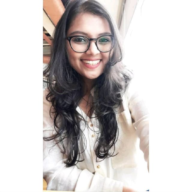 Rishita Vora