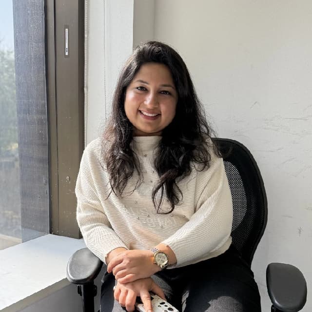 Rishita Jindal