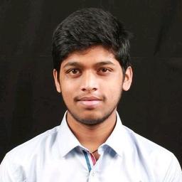 Rishith Poloju