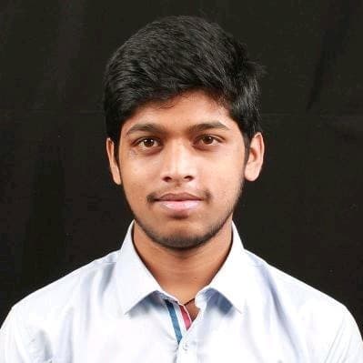 Rishith Poloju