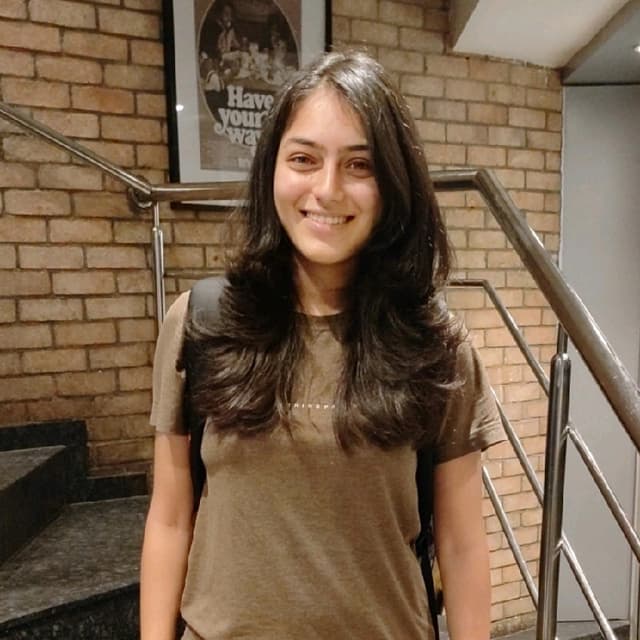 Rishitha  Jain