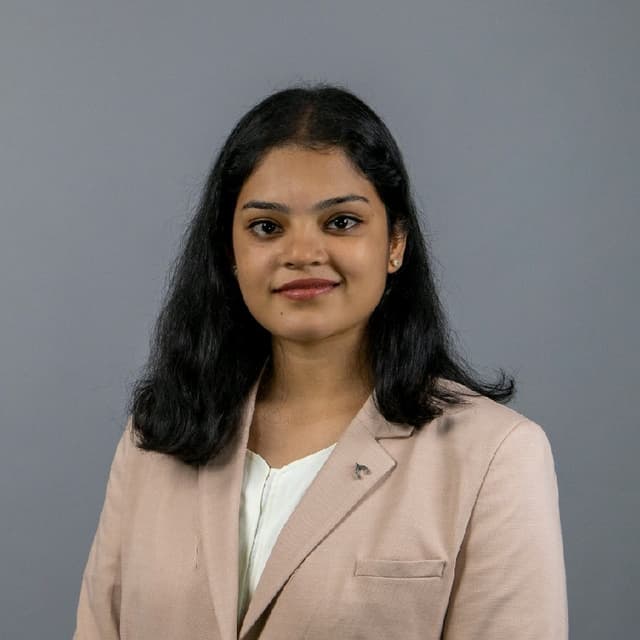 Rishitha Koneru