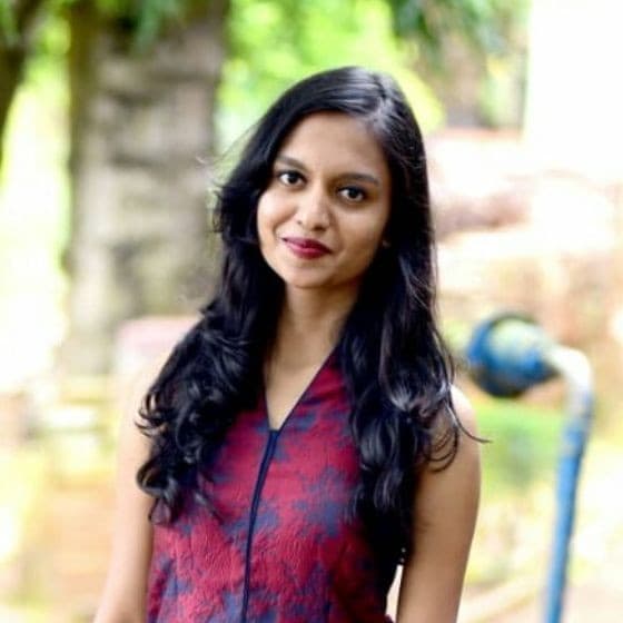 Rishitha Mecklin