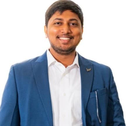 Rishith Puligadda
