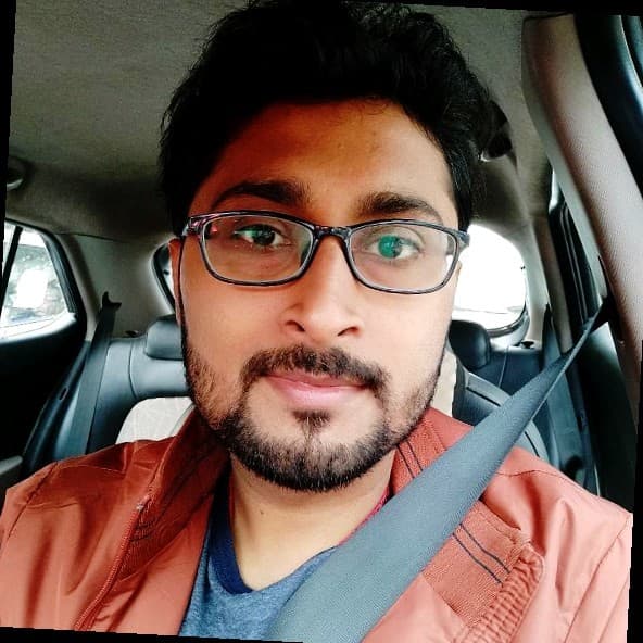 Rishi Verma