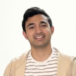 Rishit Kumar