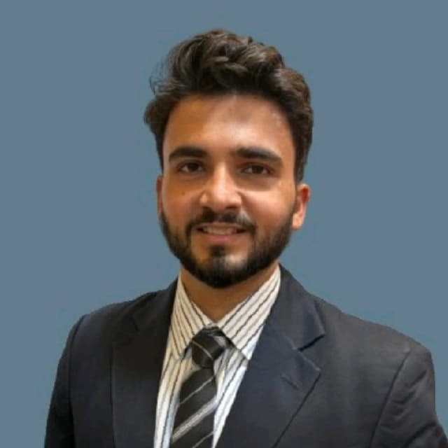Rishi Vaishnav