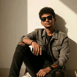S.Rishi Vardhan