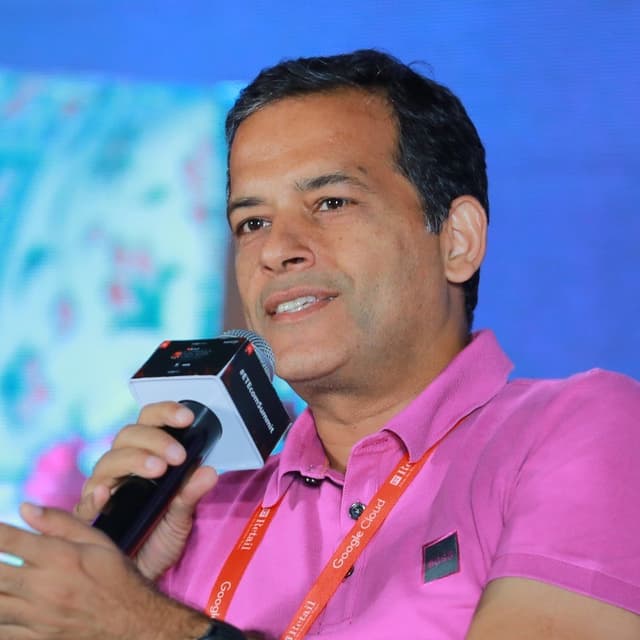 Rishi Vasudev