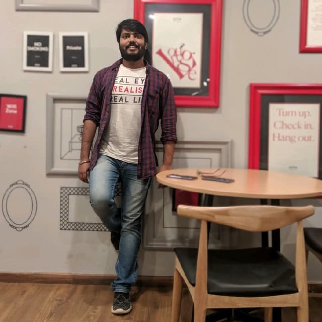 Vivek Kumar