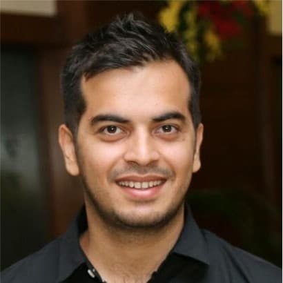Rishi Wadhwani