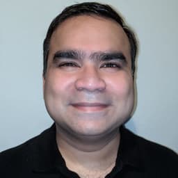 Hrishikesh Yadava