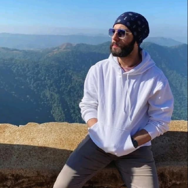 Rishpreet Singh