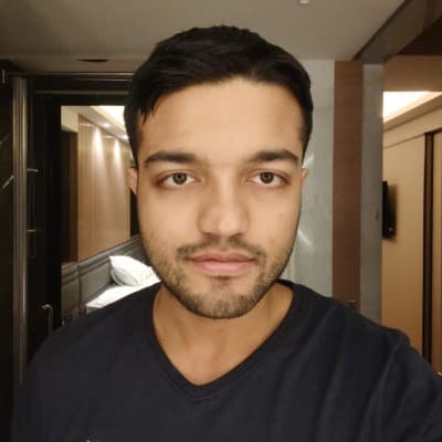 Rishabh Singh
