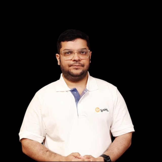 Rishabh Sood