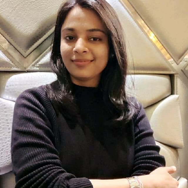 Rishu Mittal