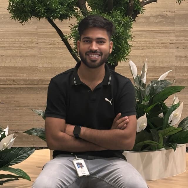 Rishu Singh