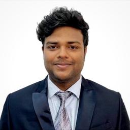 Rishu Raj