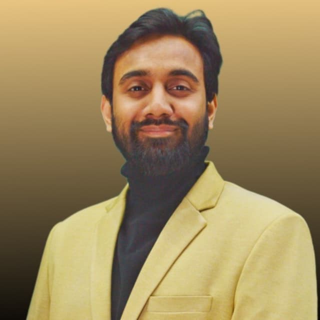 Rishu Raj Verma