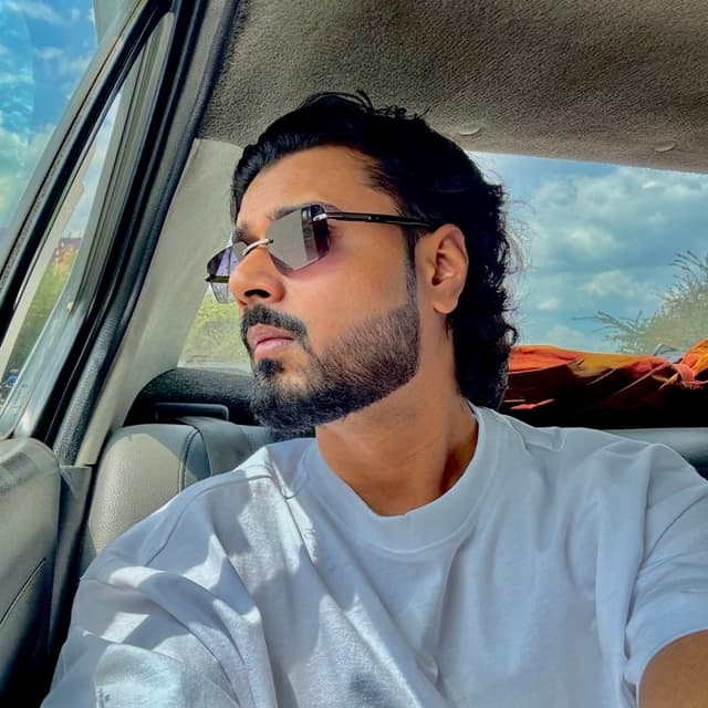Rishu Abhishek