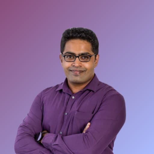 Rishab Chaturvedi