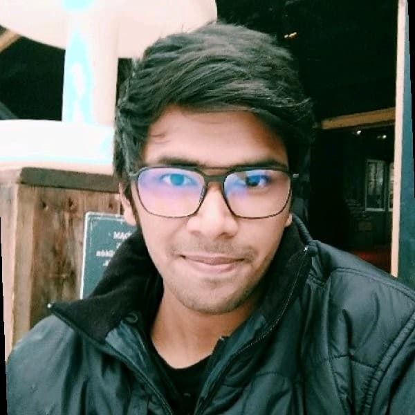 Rishubh Jain