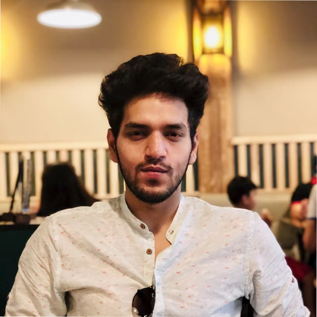 Rishu Goel